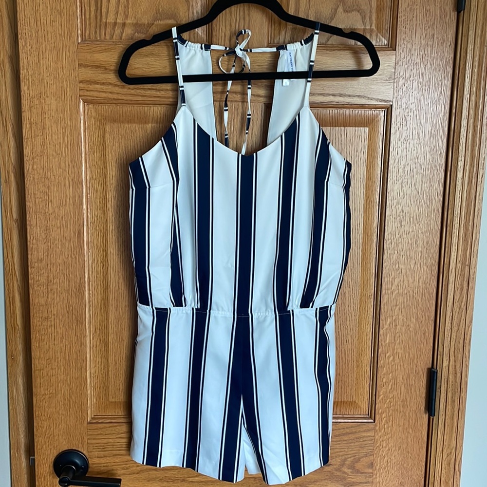 Southern Tide Romper
